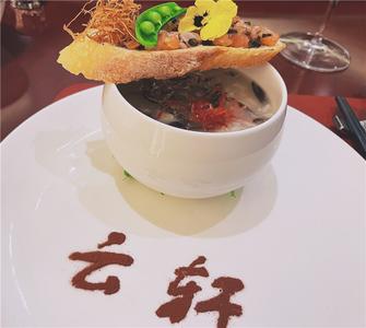昆明索菲特酒店推黑松露盛宴 N种打开方式邂逅顶级食材