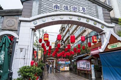 昆明品质旅游目的地 | 昆明的这些地标，你了解多少？