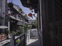 图集 | 巍山东莲花美食街