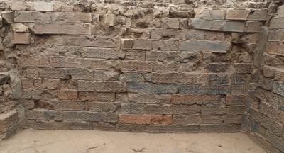 月宫传说东汉已流行？山东济南新发现古墓葬中有佐证