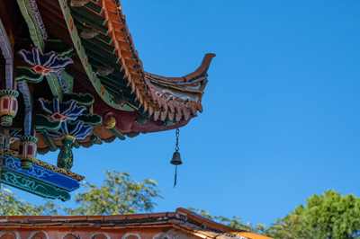 探寻澄江古迹，感受澄江魅力