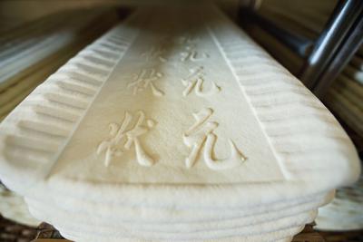 人间烟火气  石屏豆腐味