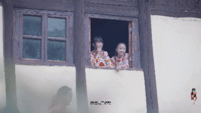 非遗大理行——苗绣于心