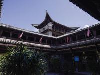 图集 | 巍山马家大院