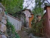 图集 | 乐居古彝村 感触岁月痕迹