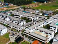 图集 | 巍山东莲花美食街