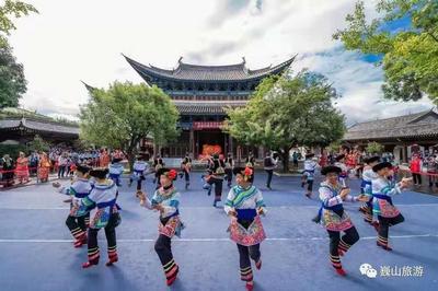 【州庆特辑】如果你是文艺咖，大理州州庆可以这样过……
