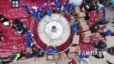 一起来“丸”！解锁福州鱼丸的N种玩法