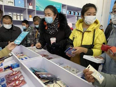 第十五届新疆冬季旅游产业交易博览会开幕