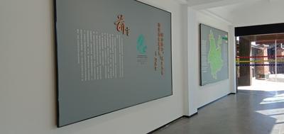 带你走进轿子山生物多样性展览馆 了解生物多样性之美