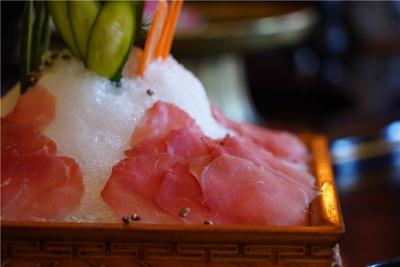 香格里拉冬季美食∣才下舌尖，又上心间