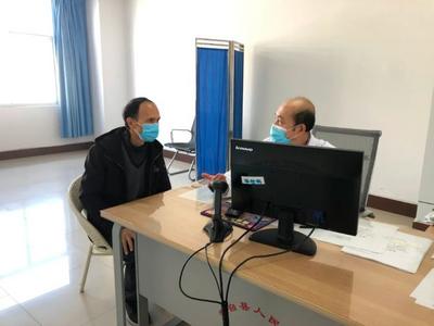 蒙自市总工会：全力打造“工”字初心服务品牌