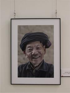 “人类的记忆——世界的哈尼梯田”文化摄影展在红河州图书馆开展