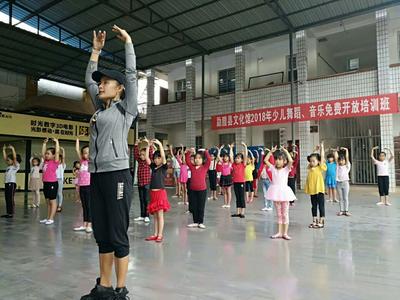 西双版纳3馆入选  第五次全国文化馆评估定级上等级馆名单公布 