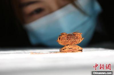 山东潍坊被联合国科教文组织授予“手工艺与民间艺术之都”称号