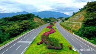 定了！西双版纳这条高速公路的通车时间是……