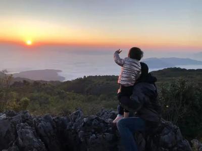 普洱的秋天，是藏不住的美好！
