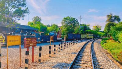 这条米轨，串联了云南一个多世纪的历史