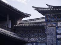 图集 | 巍山马家大院
