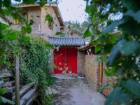 图集 | 乐居古彝村 感触岁月痕迹