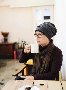 博·艺丨“世说新艺”——当艺术家遇上世博园（三）