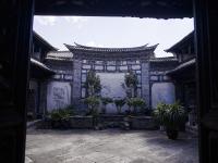 图集 | 巍山马家大院