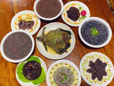 坐上火车游普洱，中老铁路沿线美食大赏！