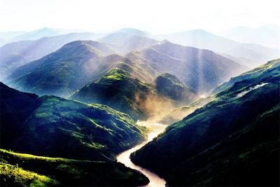 梦萦江城——“江城四大怪”！