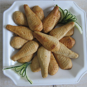 锦屏山的这些素斋食 形状逼真味道绝！