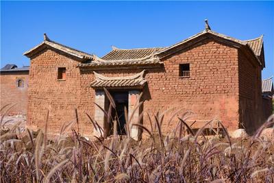昆明品质旅游目的地 | 秋风撩人，带你走进春城绝色秋景