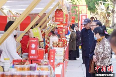世界遗产地福建泉州启动2021年文化和旅游消费季