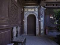 图集 | 巍山马家大院