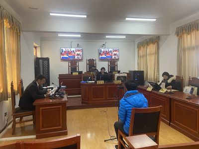 我为群众办实事 | 不畏艰难 不辱使命——云南律师援藏纪实（二）