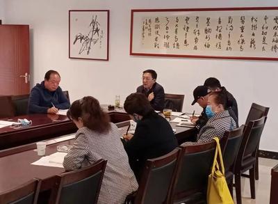 【文旅大理之问】大理州文化和旅游局“六访六倾听”  开好“书记院坝协商会”
