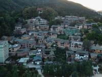 图集 | 乐居古彝村 感触岁月痕迹