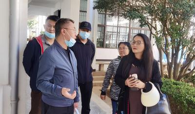 【文旅大理之问】大理州文化和旅游局“六访六倾听”  开好“书记院坝协商会”