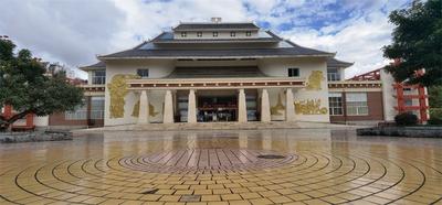 普洱市11个入选！第五次全国文化馆评估定级拟命名名单公布