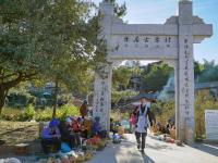图集 | 乐居古彝村 感触岁月痕迹