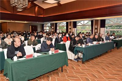 2021年云南省文化市场综合行政执法业务骨干培训班在昆开班