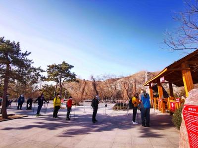 宁夏旅游景区和文化场馆今日恢复开放