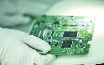 以优异成绩喜迎省第十一次党代会召开｜激发创新活力 产业升级蝶变