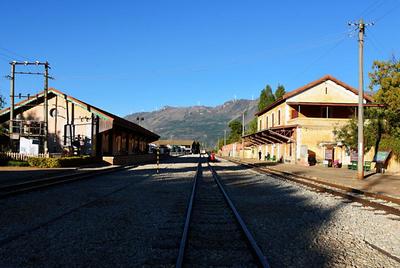 初见碧色寨：刹那芳华 即是永恒 
