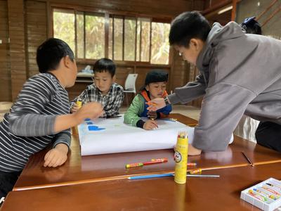 研学之旅 | 与“森林工程师”同行，探秘热带雨林