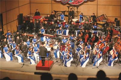 文化 | 直击心灵的声音——云南花灯剧传统乐器！