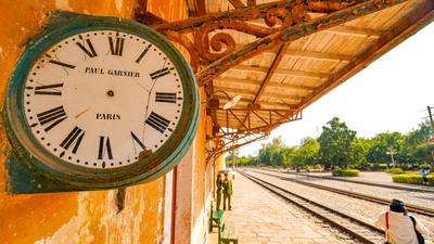 这些地标，很云南！