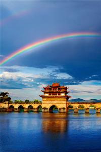 来红河 赴一场最美乡愁之旅