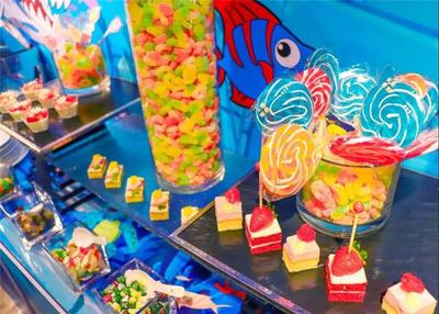 东海海鲜不限量！昆明中心假日酒店美味再升级