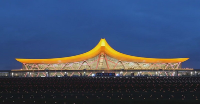 这些地标，很云南！