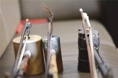 文化 | 直击心灵的声音——云南花灯剧传统乐器！