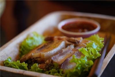 香格里拉冬季美食∣才下舌尖，又上心间